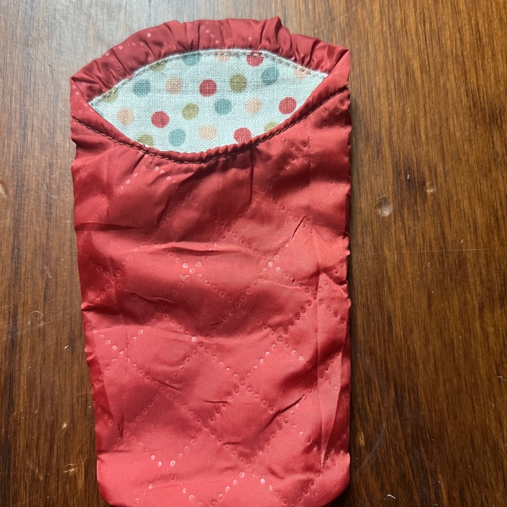 Maileg Polka Dot Sleeping Bag (retired)